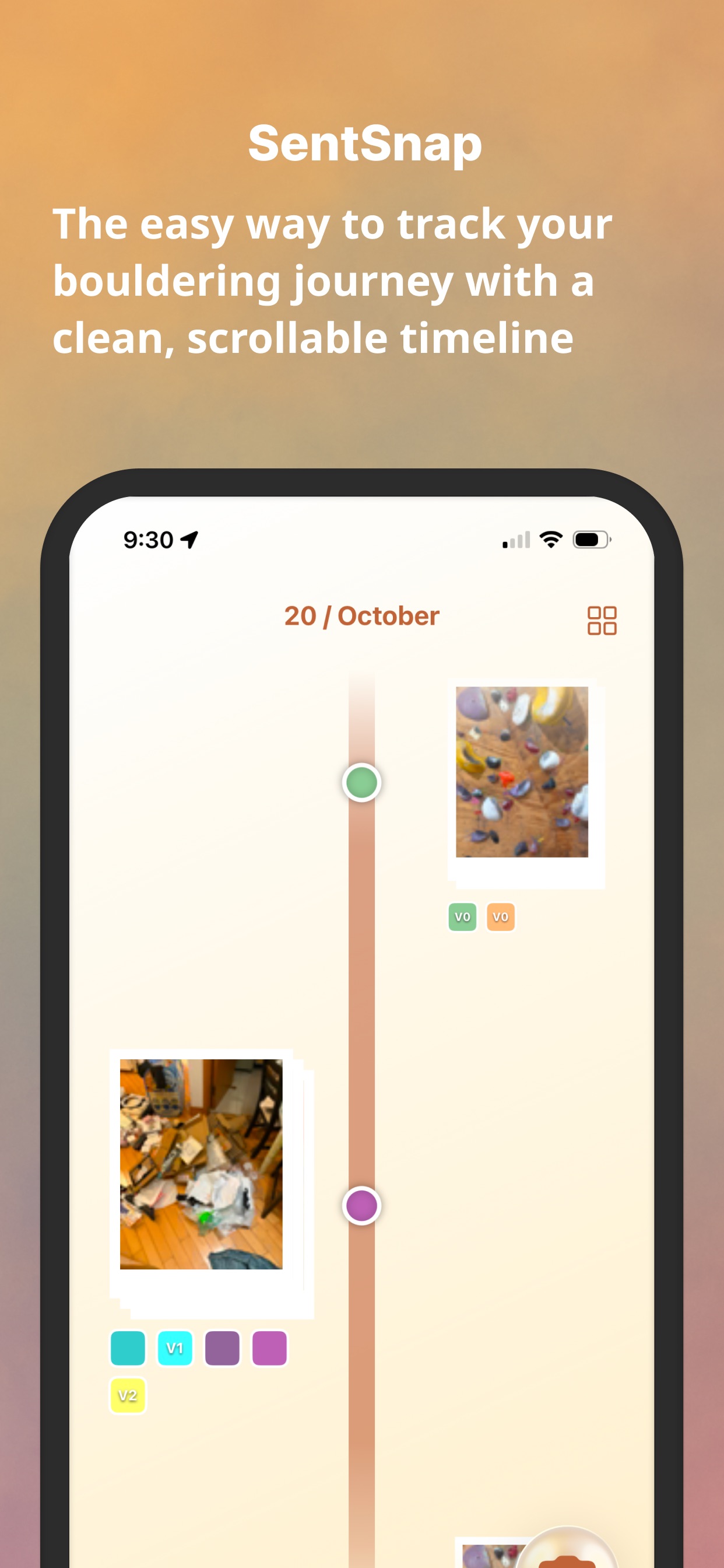 App screenshot 1