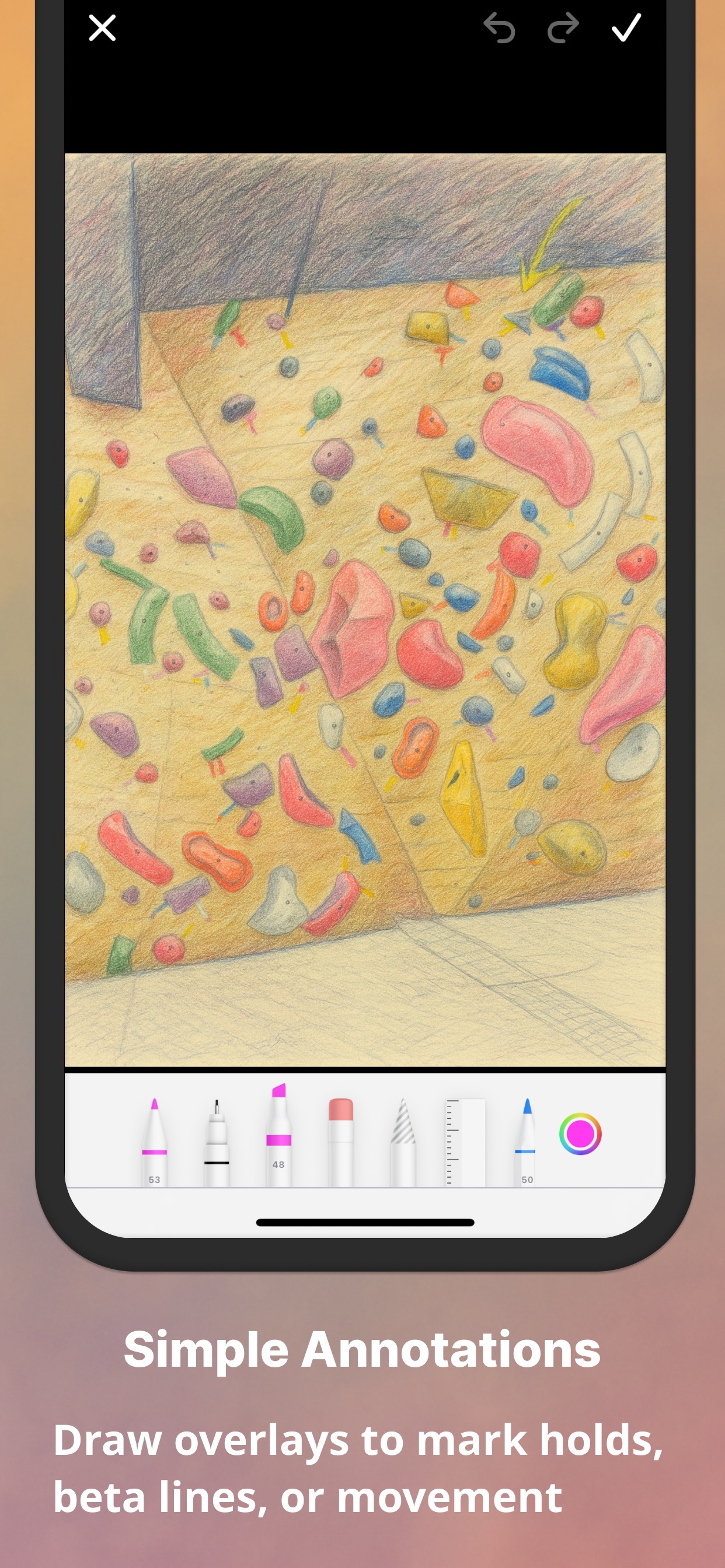 App screenshot 3